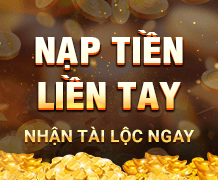 nạp tiền ZO35